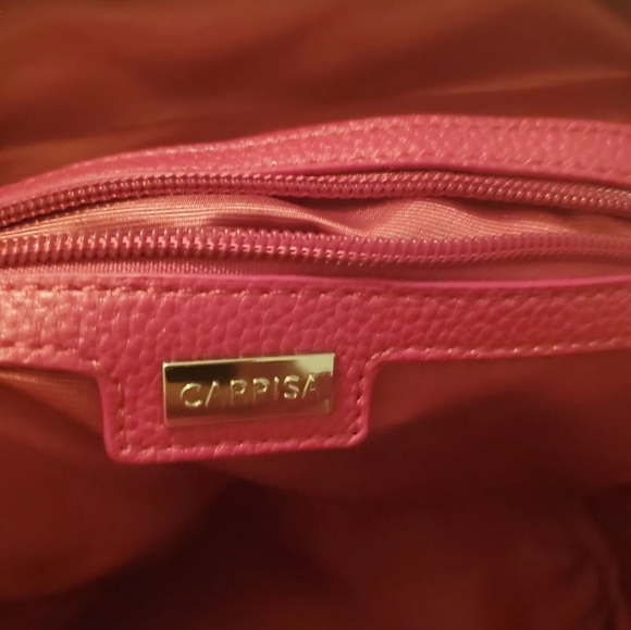 Carpisa Backpack - Picture 5 of 6